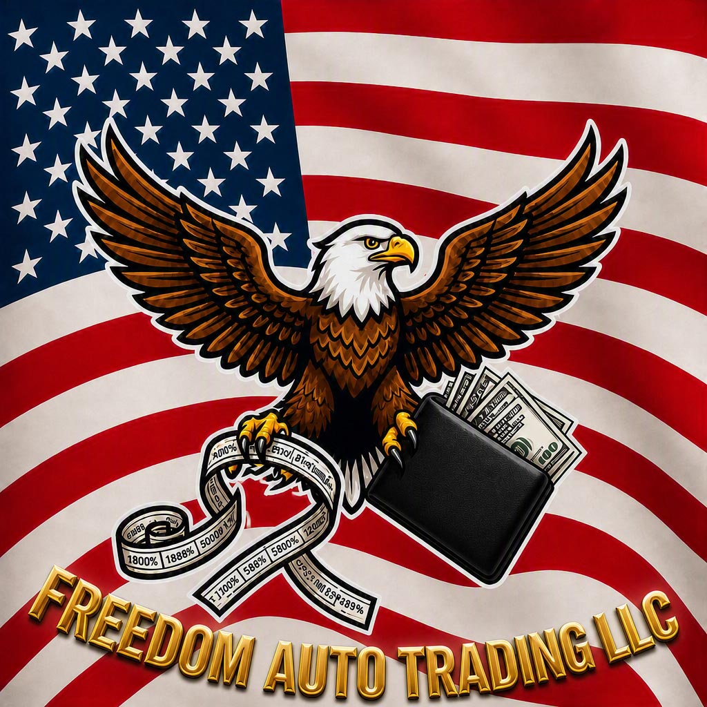 Freedom Auto Trading
